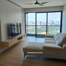 Duta Park Residence for Rent