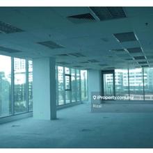 Gred A Office Mudajaya Office Tower