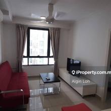 Solstice Cyberjaya for Rent