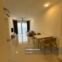 G E M Residence Fully Furnished For Rent