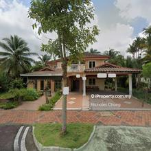 Below Market 27% - 2 Storey Bungalow Presint 10 Putrajaya