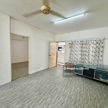 Desa Ixora unit nearby ayer itam for rent