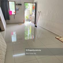 Jb Town Single storey Intermediate 