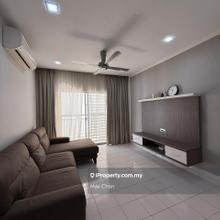 Residensi Laguna (Sunway Belvedere), Bandar Sunway, Sunway