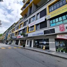 Near Ktm Kajang Ready Move In Fully Furnished Mkh Boulevard Kajang