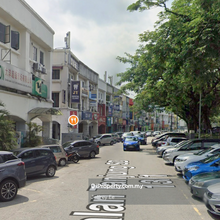 Very limited unit here at Bandar Sri damansara
