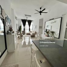 Condominium for Rent