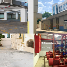 Office at Subang Jaya For Sale