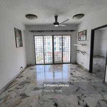 Cheras Pandan Perdana Pandan Heights Apartment 