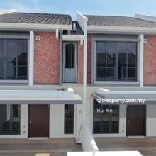 Brand New 2-Storey Home in Relaxing Alam Impian Community 