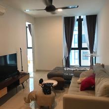 H2o Residences, Ara Damansara Condo, Petaling Jaya