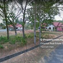 Residential land for Sale