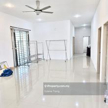 Matang Ria  Single Storey Semi D House 