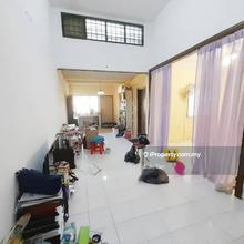 Taman Wangsa Permai