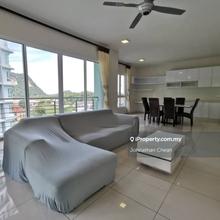 Roi up to 3.5% The Haven Lakeside Condo @ Sunway City Ipoh