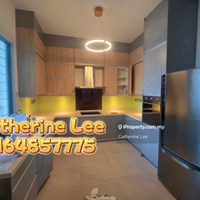 Mira Residence at Tanjung Bungah, Fully furnished .