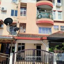 Lagenda Mas Town House @ Cheras Taman Cheras Mas,Alam Damai,Ampang