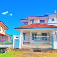 Gated Guarded, New 2 Sty Semi D 40x75, Taman Kajang Prima, Kajang,Nego