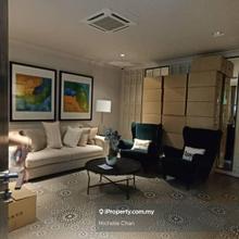 3 Storey Bungalow for Rent