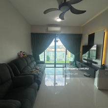 Riverville Residence @ Old Klang Road near Petaling Jaya Subang 