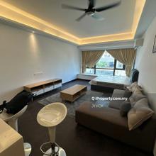 R&F Princess Cove / Walk 5min to ciq / City Square / New Unit / Offer