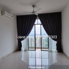 The Pak sky Pavilion balcony park view for sale