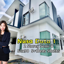 Nusa Duta 1