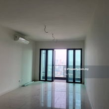 The reach titiwangsa Klcc view unit 