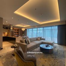 Serviced residence for Sales