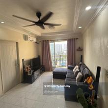 Mid Floor Relau Vista For Sale