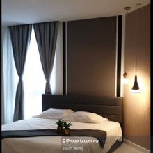 Serviced residence for Rent