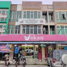 High ROI Facing Main Road 3sty shop,  Station 18, Ipoh