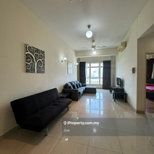 Condominium for Rent
