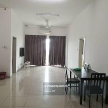 Cheapest @ Luxury Prominence Condominium @ Partially Furnished @ Bm