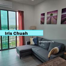 Sensasi,Utropolis Utama 2bedrooms for Rent @ Batu Kawan, Bandar Cassia