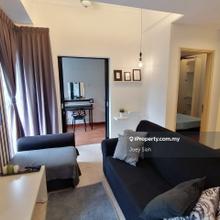 Serviced residence for Sale