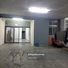 Garden Home Seremban 2 Single Storey For Rent 