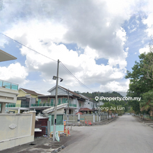 Residency Cendana for Sell