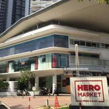 Shop-office for Sale