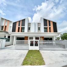 The Woodlands , Horizon Hills 