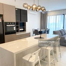 Corner Unit The Tropika @ Bukit Jalil @ Link 2 