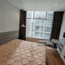 Sky Suite Co Living Room For Rent