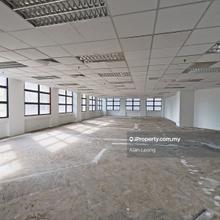 Pelangi johor bahru office for rent