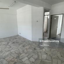 Taman Terubong Indah (Majestic Heights) For Sales