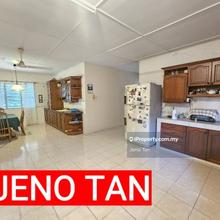 Double Storey Detached For Sale