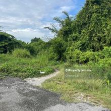 Residential land for Sale