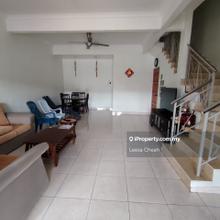 Renovated & Furnished