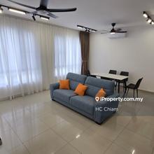 Eco Camdon Landed House Batu Kawan For Rent