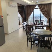 The Quartz Residence, Melaka -2 Bededroom Unit For Rent