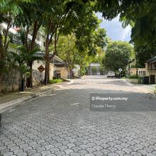 Tijani 2 South Semi-D for Sale/Rent